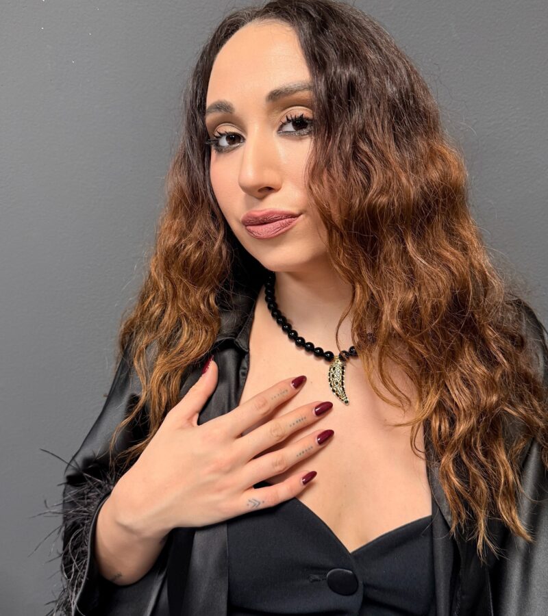 Cornu noctis Cornu noctis