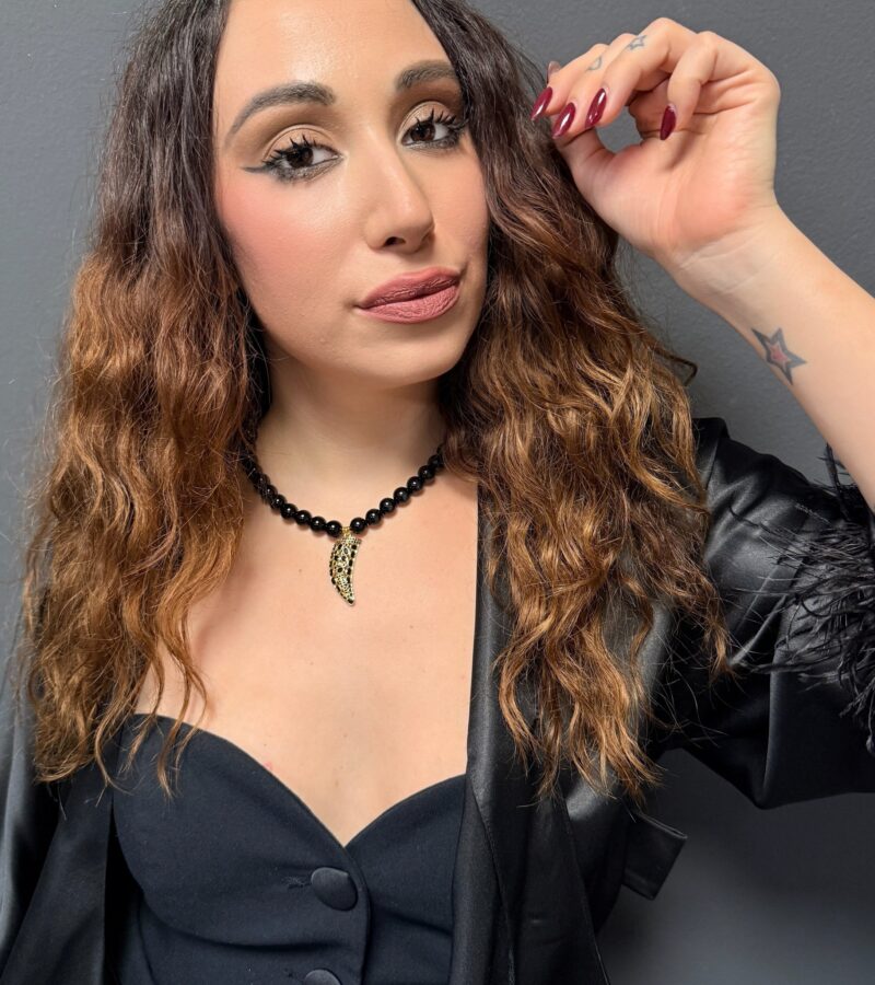 Cornu noctis Cornu noctis