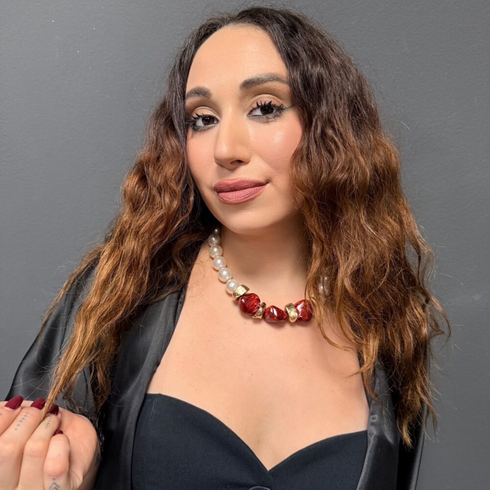 Burgundy empress Burgundy empress