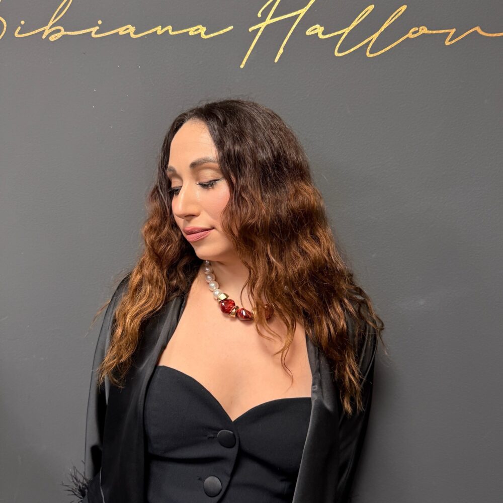 Burgundy empress Burgundy empress